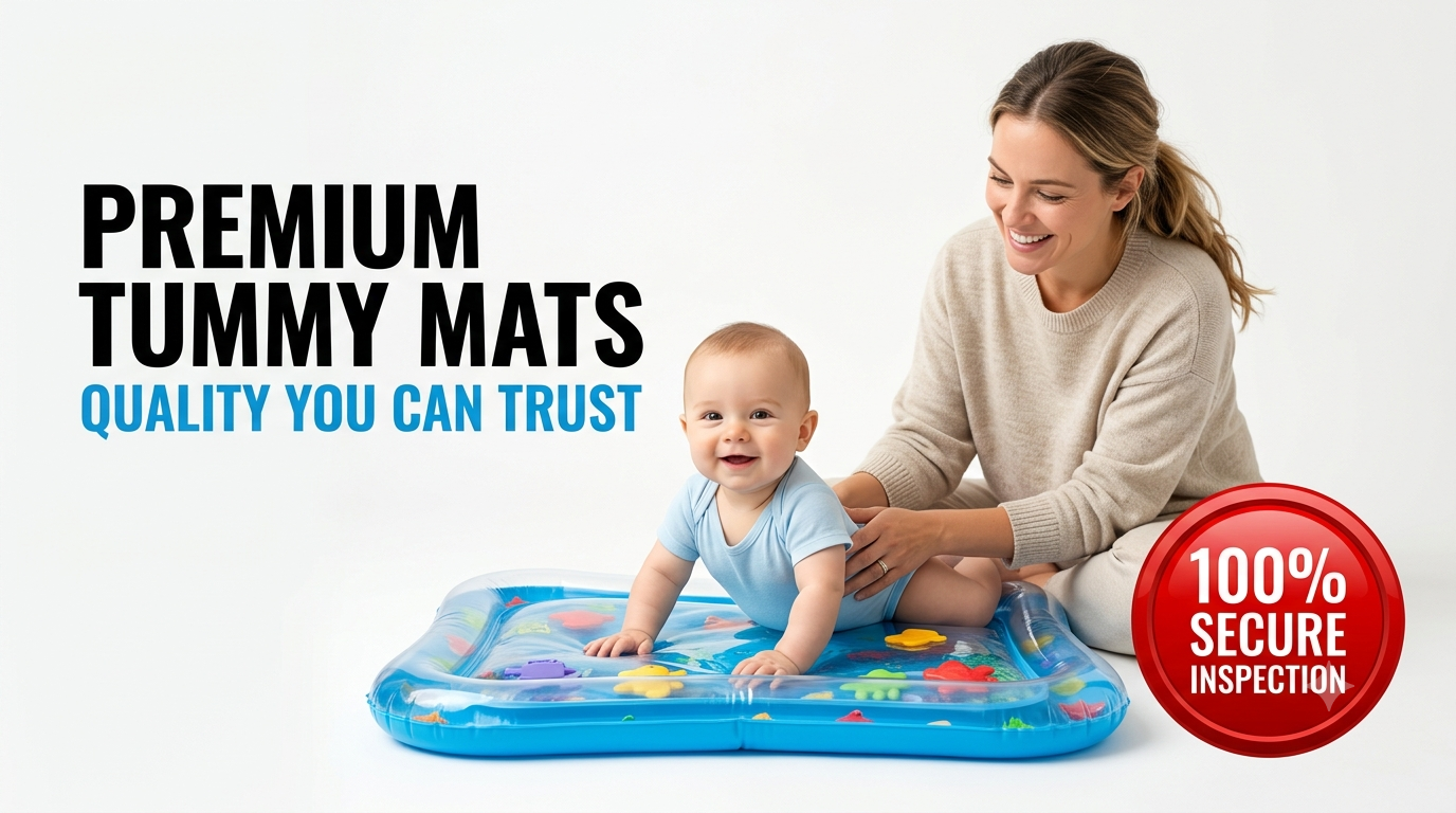 Tummy Mats