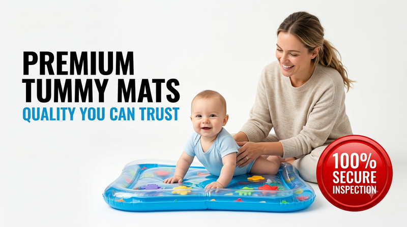 Tummy Mats