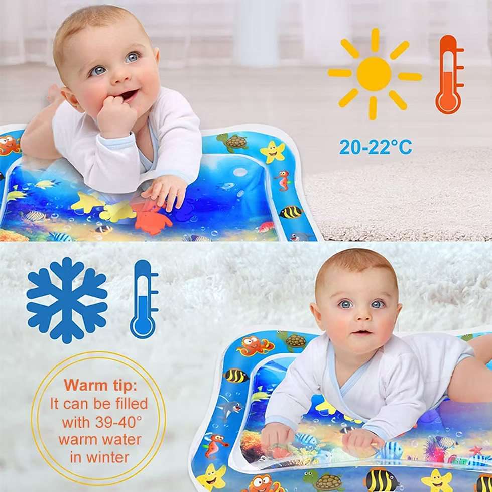 Tummy Mat