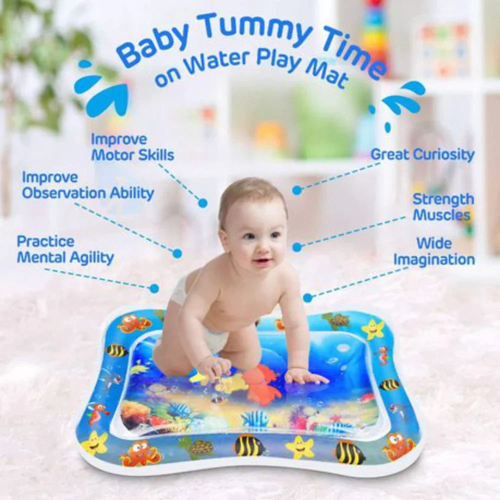 Tummy Mat