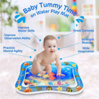 Tummy Mat