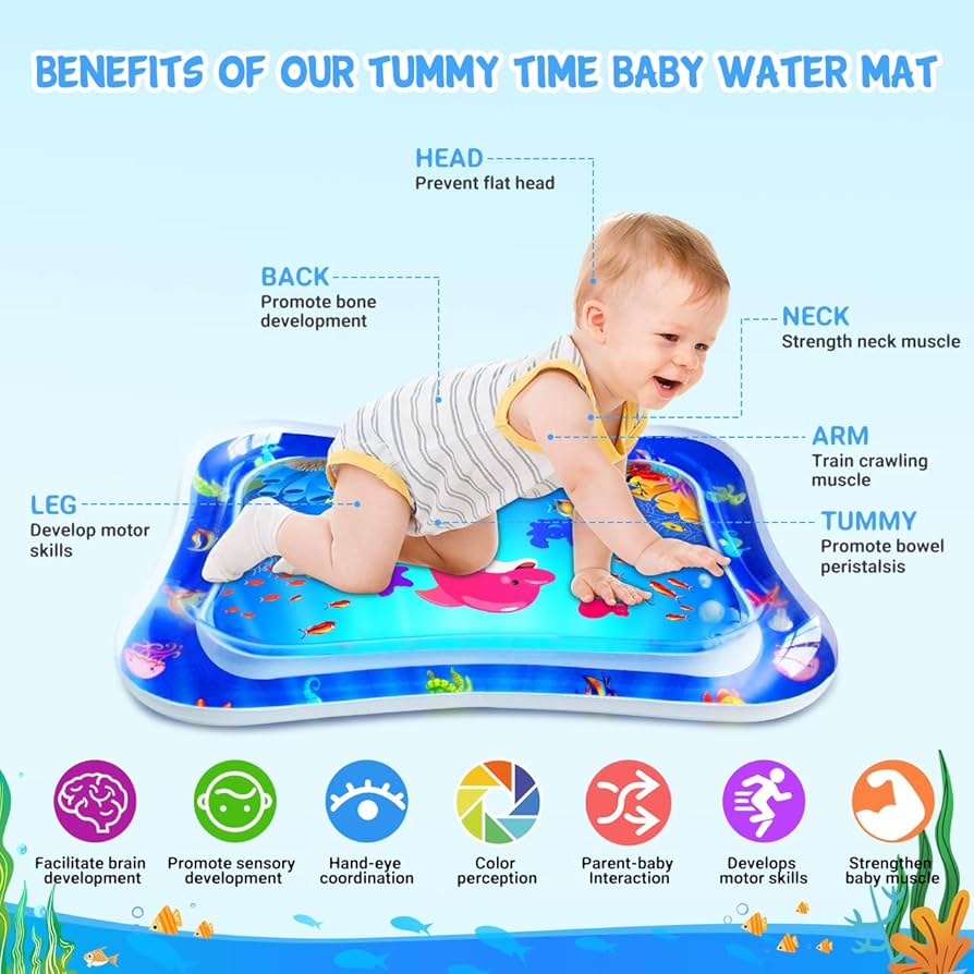 Tummy Mat