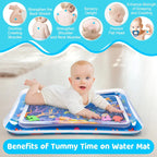 Tummy Mat