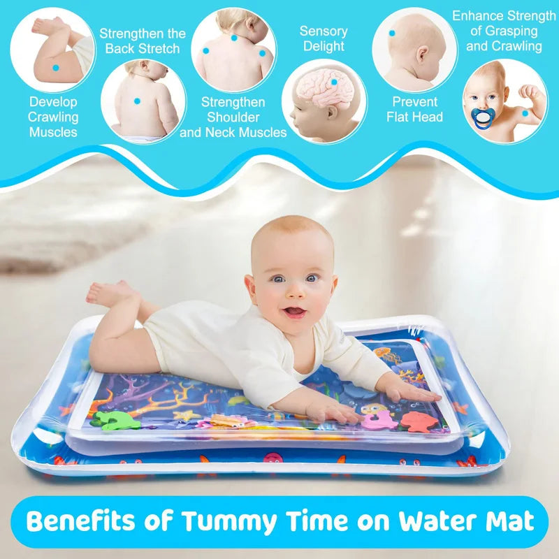Tummy Mat