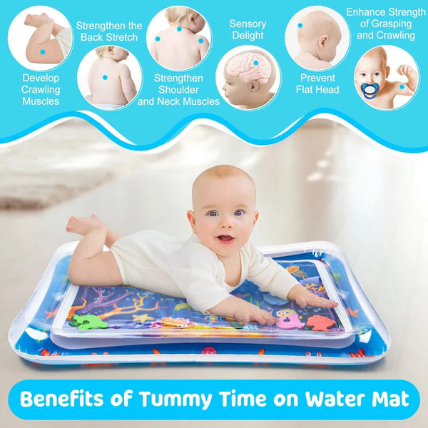 Tummy Mat