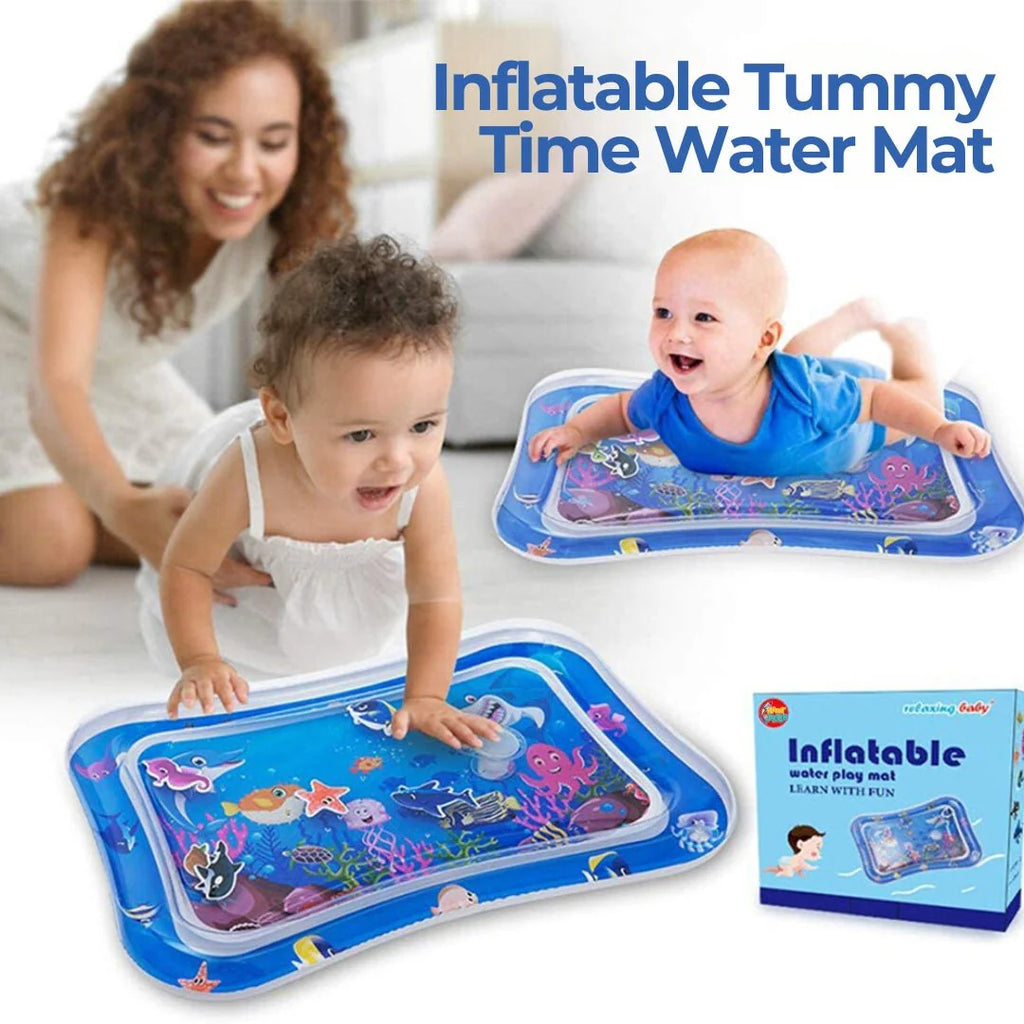 Tummy Mat