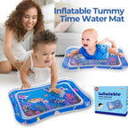 Tummy Mat