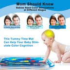 Tummy Mat