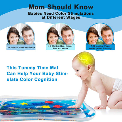 Tummy Mat