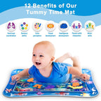 Tummy Mat