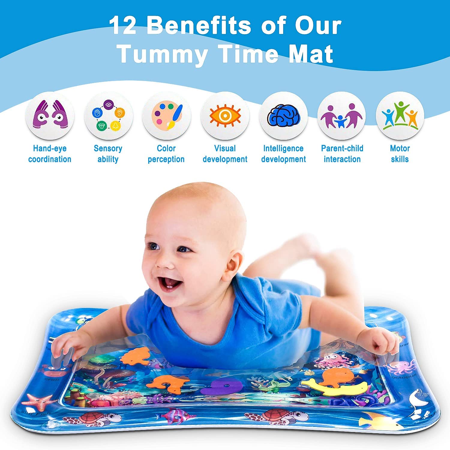 Tummy Mat